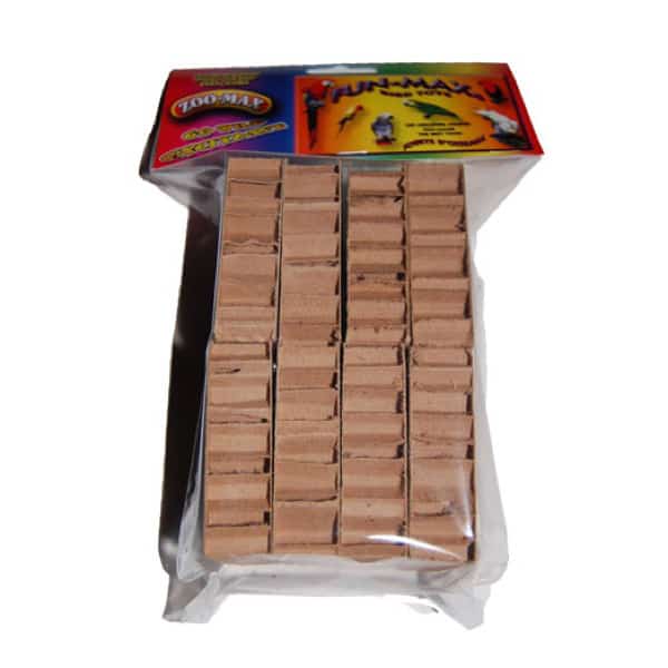 Zoo Max W678 8 Cardboard Pieces