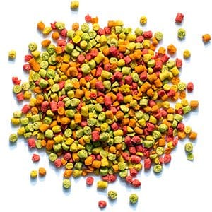 Zupreem Fruit blend Parakeet 2lb