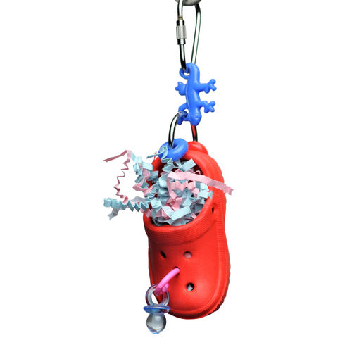 A&E HB834 Croc Fetti
