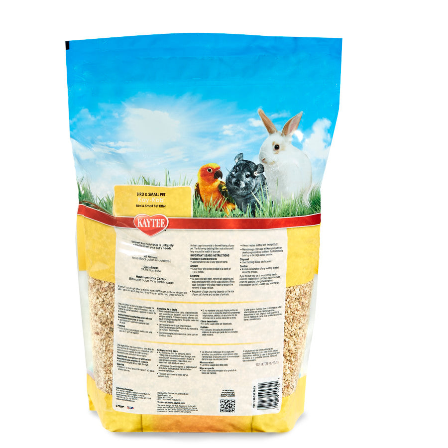 Kaytee Kay Kob Bedding 10L