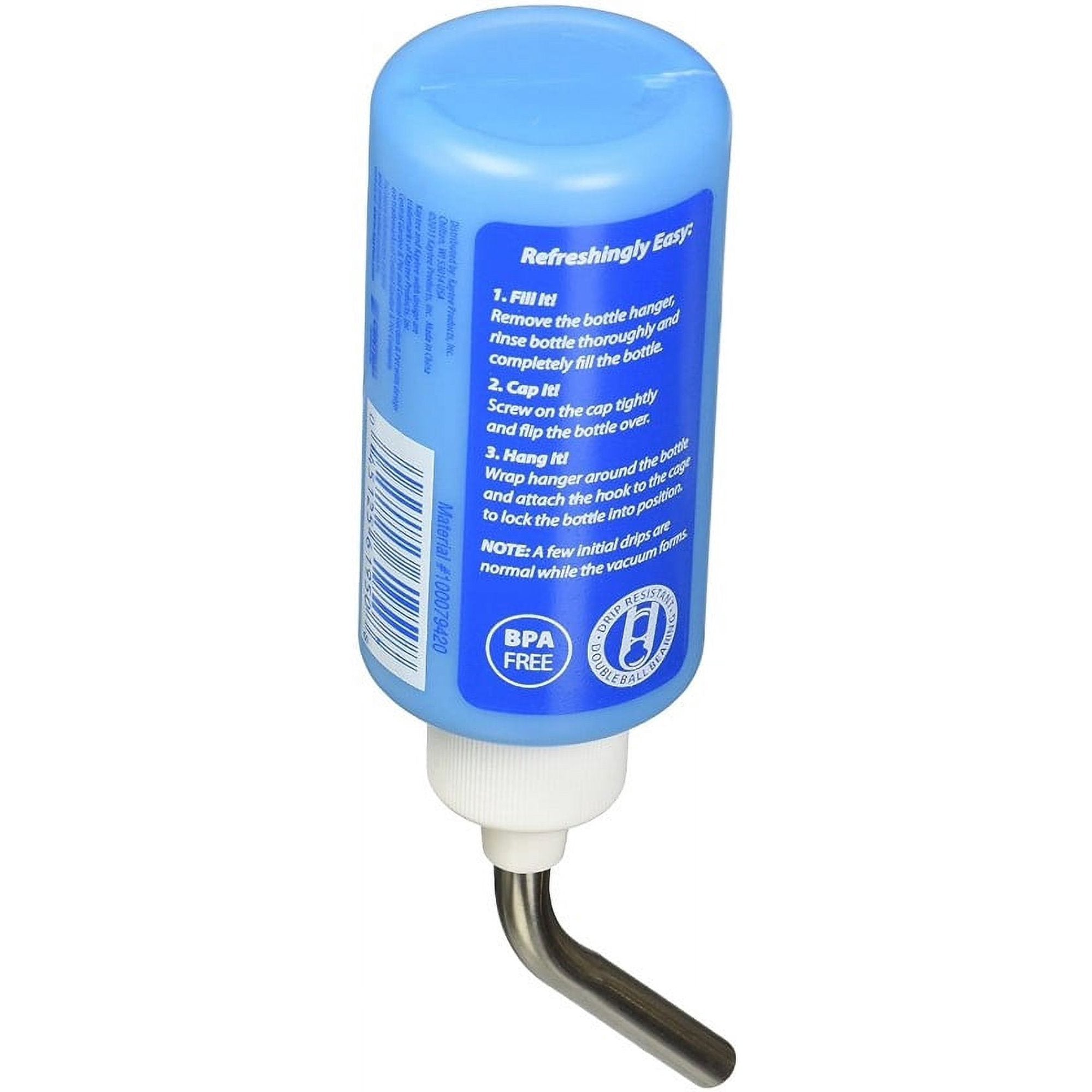 Kaytee Critter Canteen 4oz