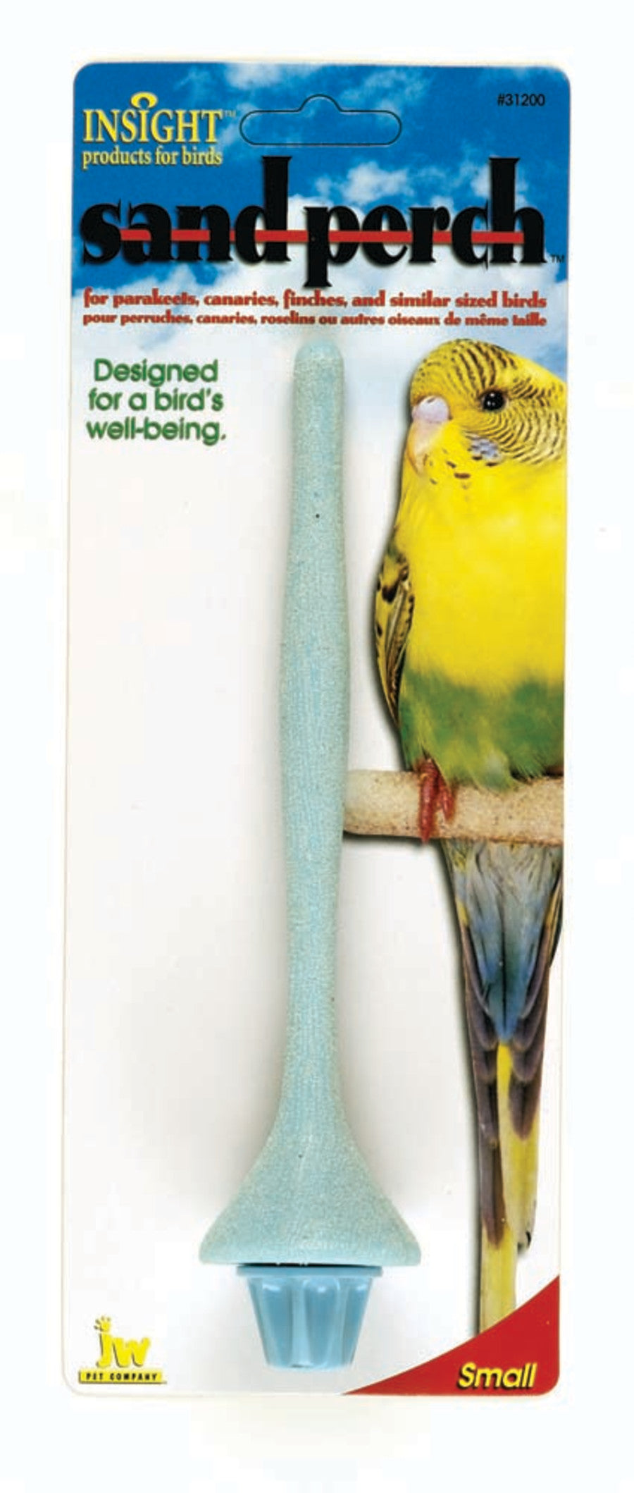 JW 31200 PERCH SAND SM