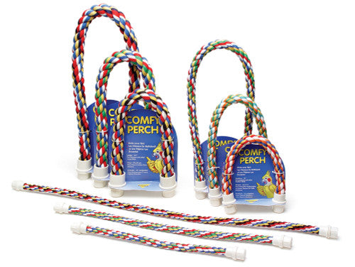 JW 61044 Comfy Perch Small 21 In