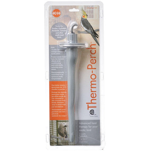 K&H Pet Products Thermo Perch Small (10.5" Long)