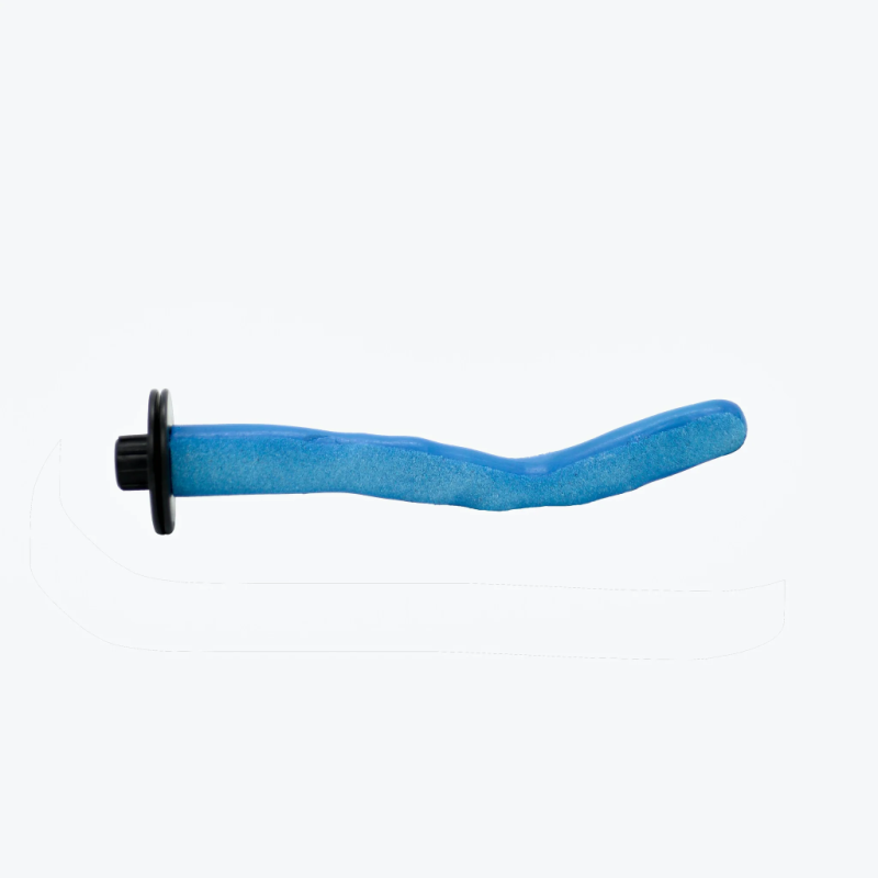 Sweet Feet & Beak Safety Pumice Perch Medium (Color May Vary)