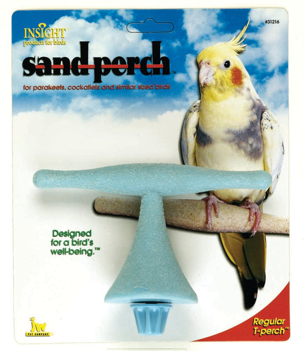 JW 31216 Sand T-Perch Large