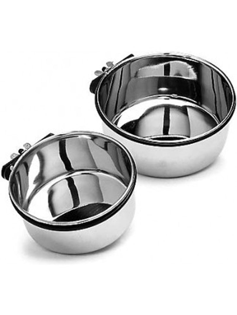 6016 Ethical Cup Stainless steel Coop W/bolt 10oz