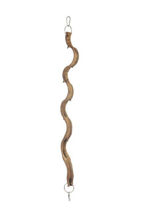 PreVue 62396 Wacky Wood  24" Perch
