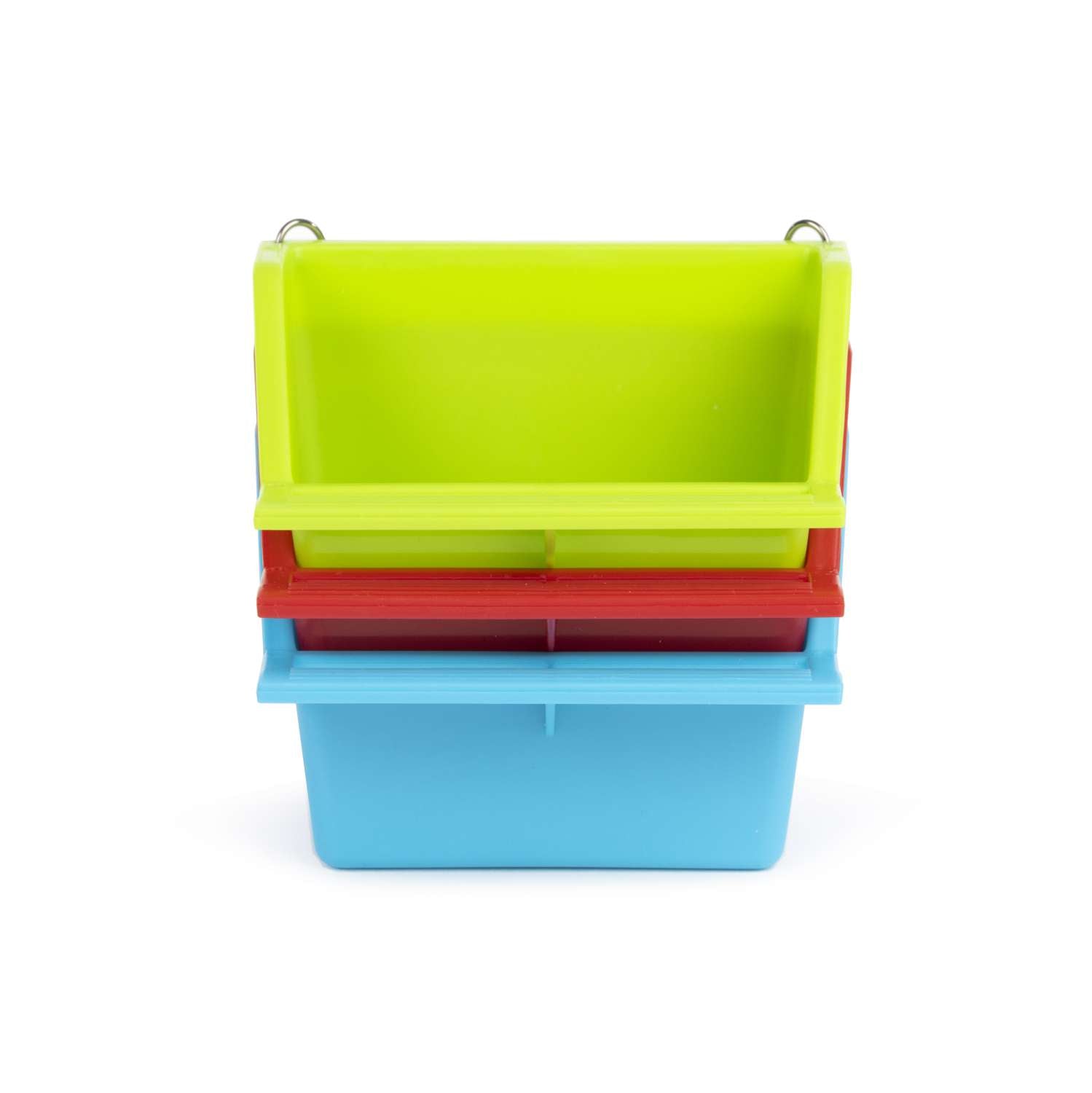 PreVue Birdie Basics 6oz. Perch Cups