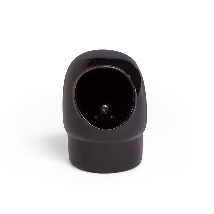 PreVue 1241 Hooded Ceramic Cup 10 oz