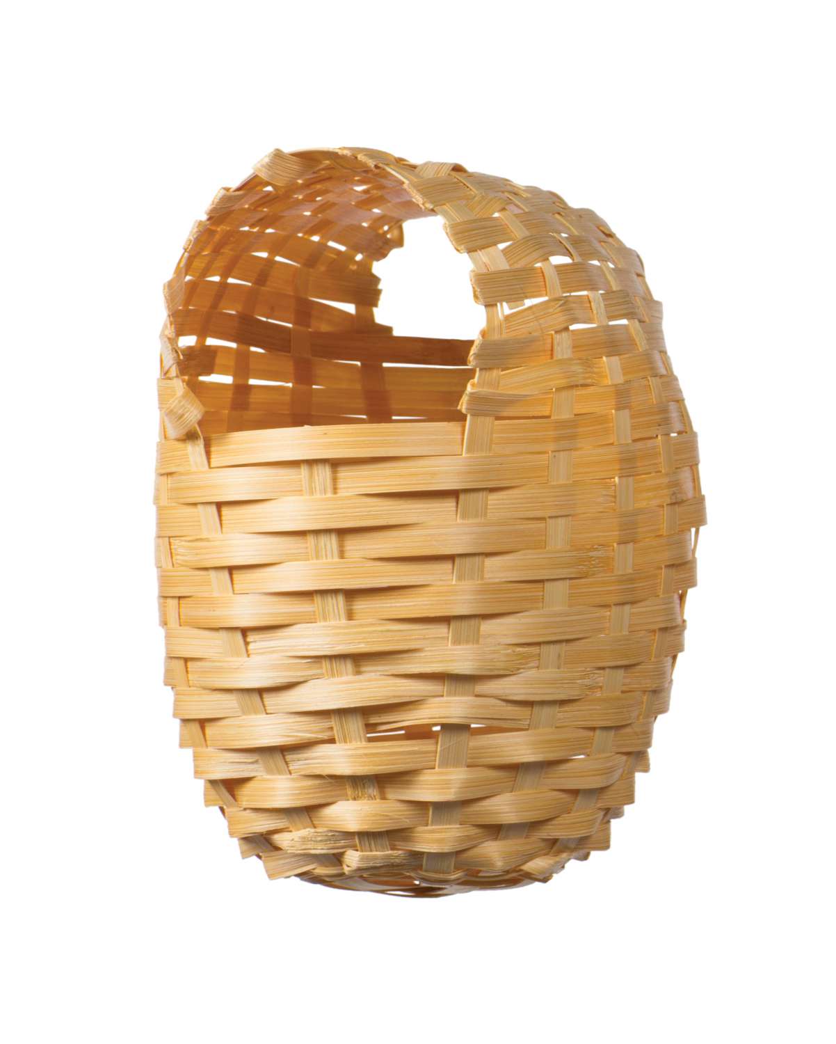 PreVue 1155 Parakeet Bamboo Nest