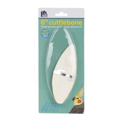 PreVue 1144 6-INCH CUTTLEBONE / 1PC