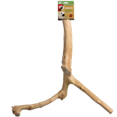 PreVue 1053 24" Y-Branch Coffeawood Bird Perch