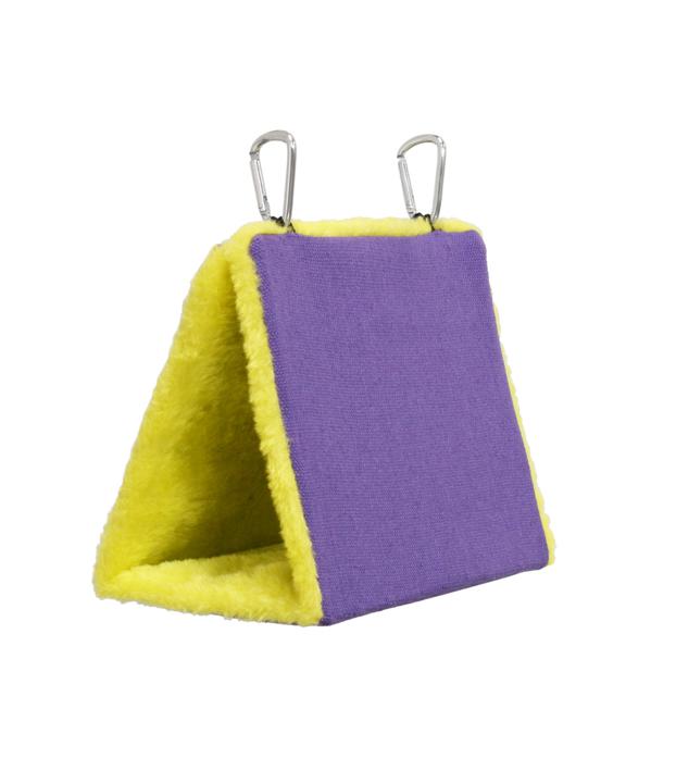 PreVue 1163P Snuggle Huts Small
