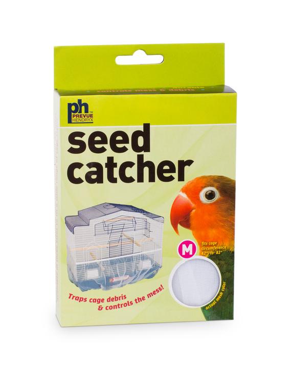 Prevue 821 Medium Seed Catcher