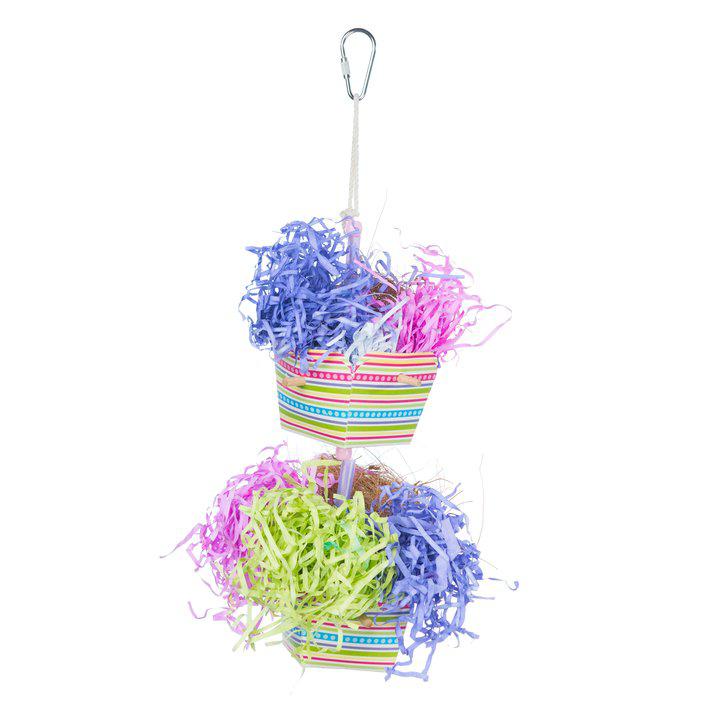 PreVue 62672 Baskets Of Bounty