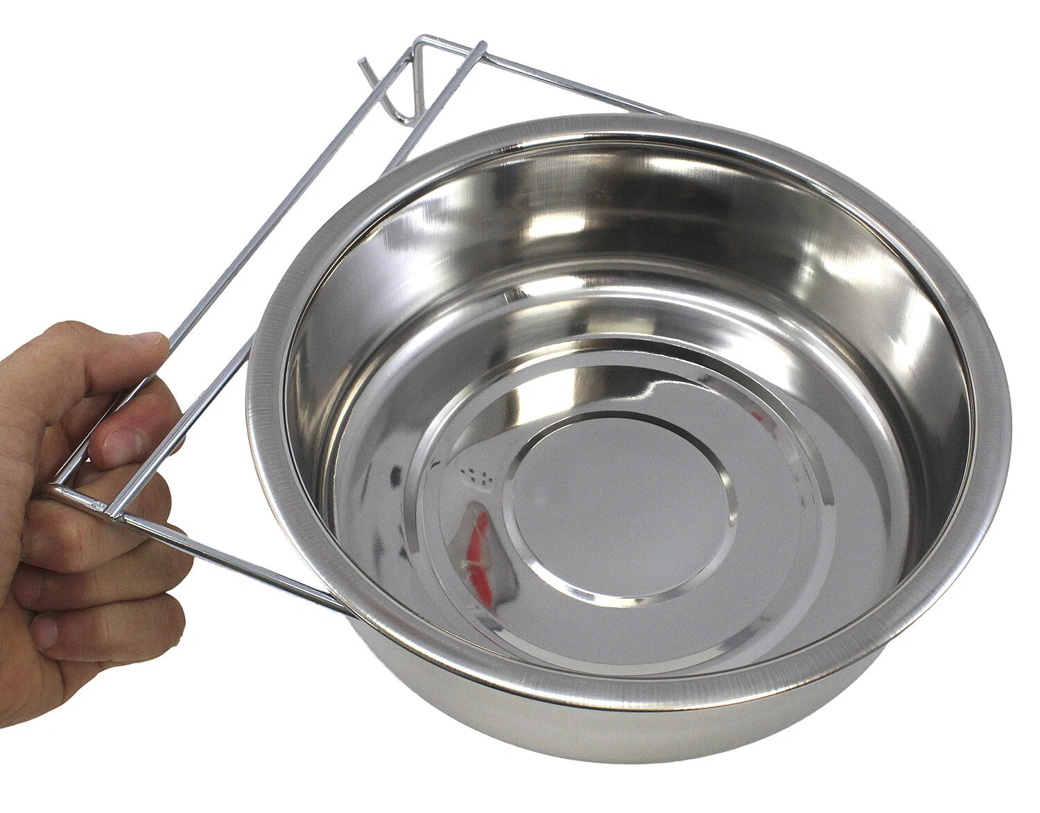 Bonka 3440 96oz Coop Cup W/hook Holder