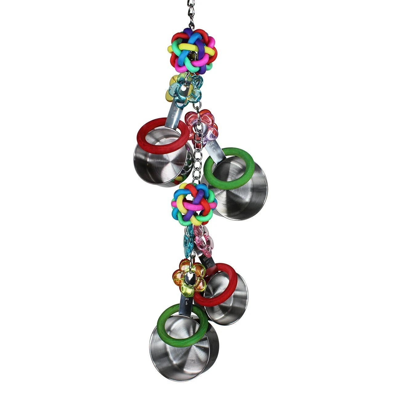 Bonka 2168 Duo Pot Ring