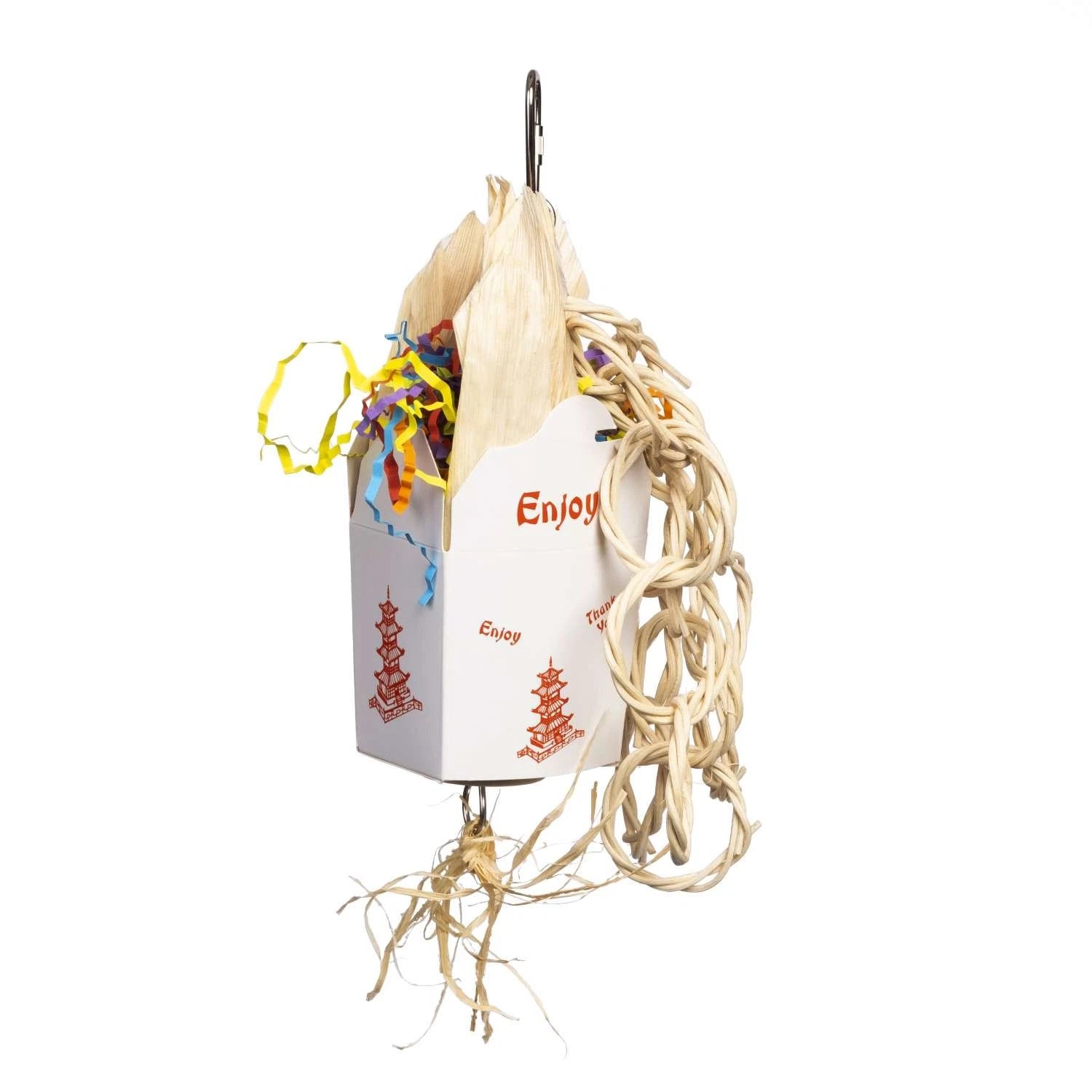 PreVue 60245 Takeout - Playfuls Forage And Engage