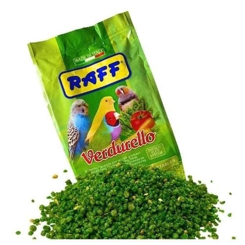 RAff Verdurello 1.10lb