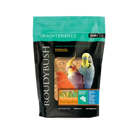 ROUDY Crumble Maintenance 44oz