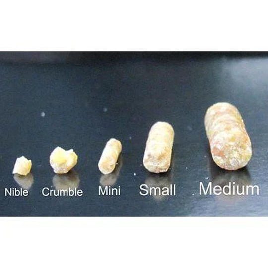 ROUDY Crumble Maintenance 44oz