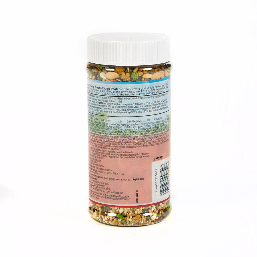 Kaytee Garden Veggie Treat 10oz