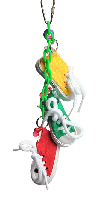 A&E HB909 Sneakers On A Line