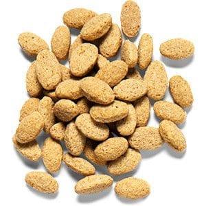 ZuPreem Natural Bird Food for Parrots & Conures