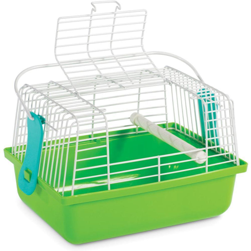 Prevue Travel Carrying Cage