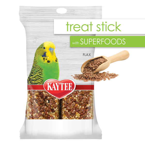 Kaytee Treat Stick with super foods 7oz
