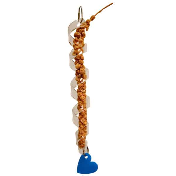 ZOO-MAX 869 Millet Holder