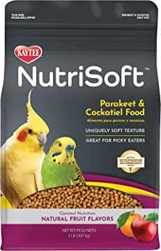 Kaytee Nutrisorf