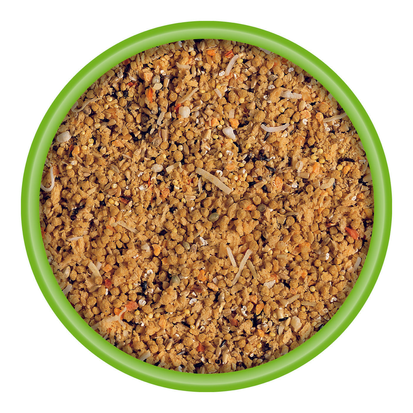 Hagen Tropimix Egg Food Mix for Budgies, Canaries & Finches