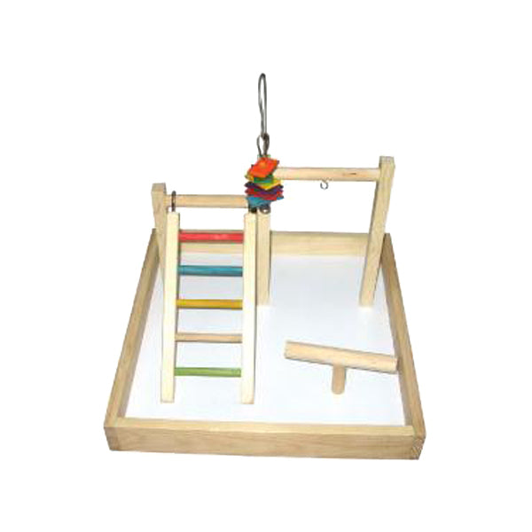 A&E Play Stand HB46409