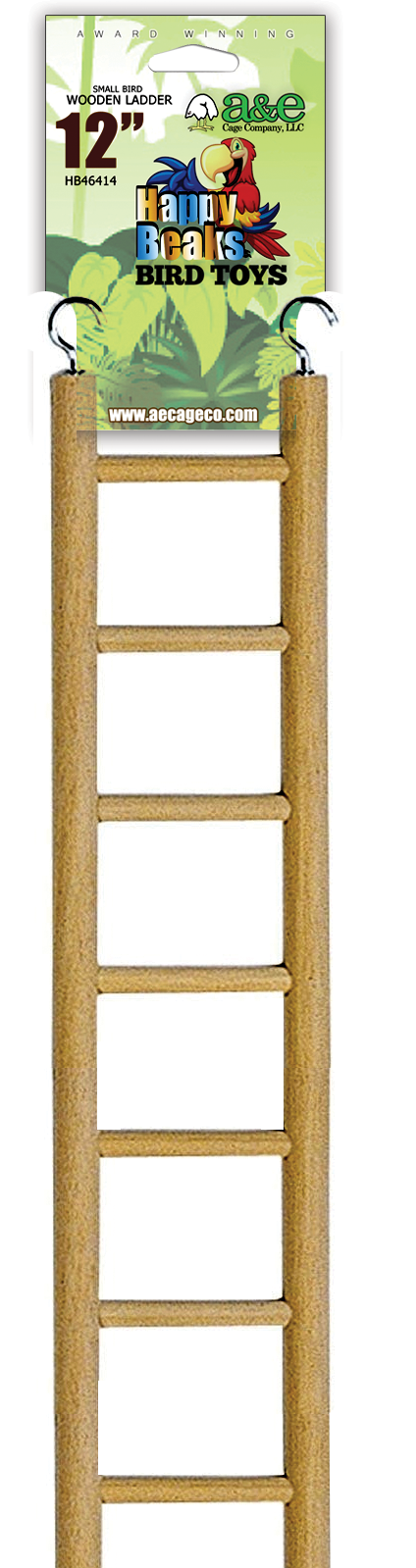 A&E HB46414  7 Step Ladder