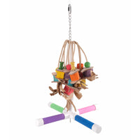 HARI Active Play 4-Way Perch 81064
