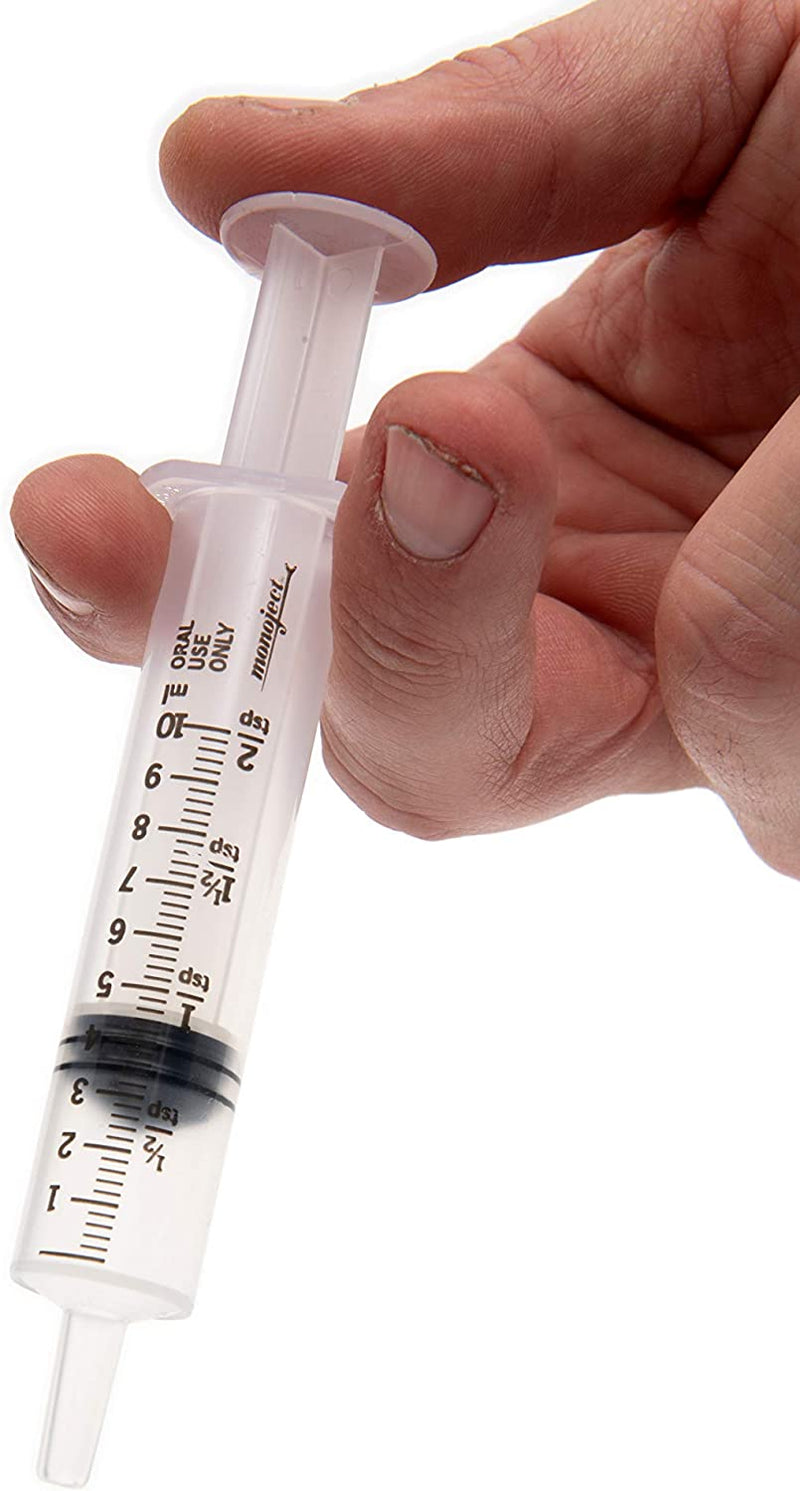 Lixit Handfeeding Syringe