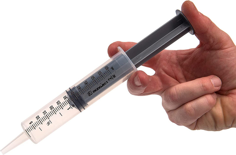 Lixit Handfeeding Syringe