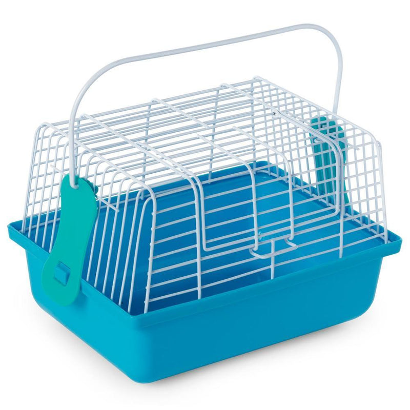 Carry cage shop