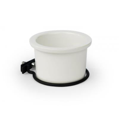 PREVUE 6400 8 oz. Ceramic Crock