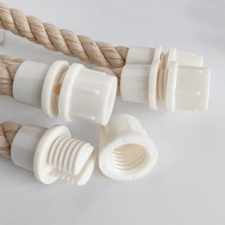 Hari Smart Play Cross Sisal Perch 81046